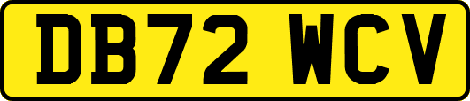 DB72WCV