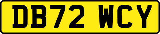 DB72WCY