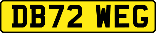 DB72WEG