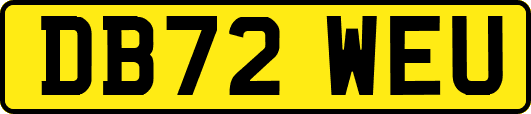 DB72WEU
