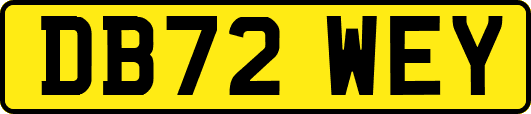 DB72WEY
