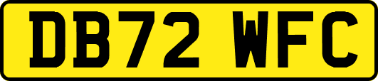 DB72WFC