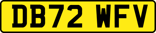 DB72WFV