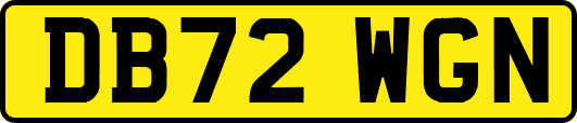 DB72WGN