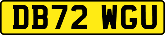 DB72WGU