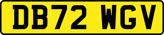 DB72WGV