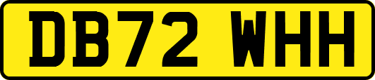 DB72WHH