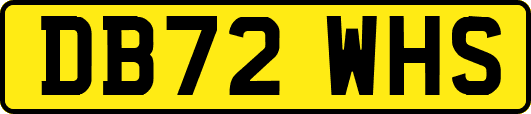 DB72WHS