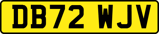 DB72WJV