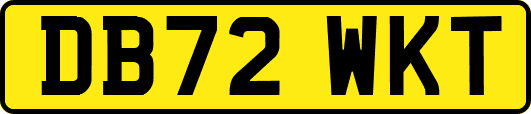 DB72WKT