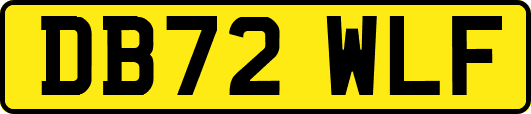 DB72WLF
