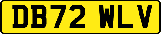 DB72WLV