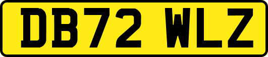 DB72WLZ
