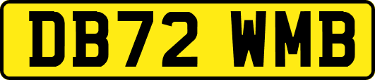 DB72WMB
