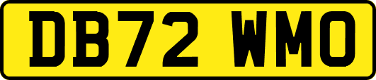 DB72WMO