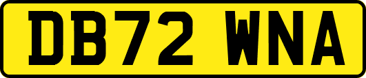 DB72WNA