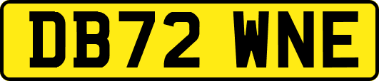 DB72WNE