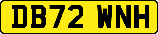 DB72WNH