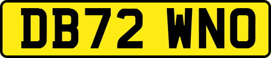 DB72WNO