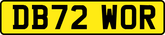 DB72WOR