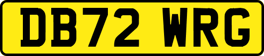 DB72WRG