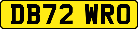 DB72WRO