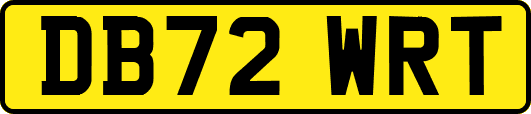 DB72WRT