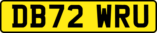 DB72WRU