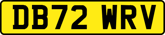 DB72WRV