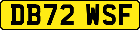 DB72WSF