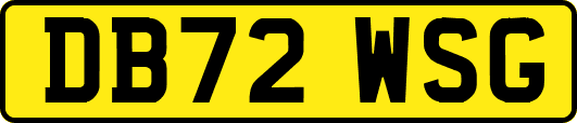 DB72WSG