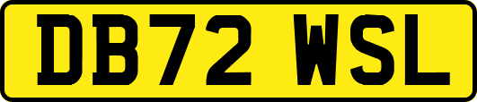 DB72WSL
