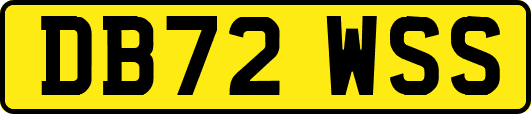 DB72WSS