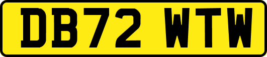 DB72WTW