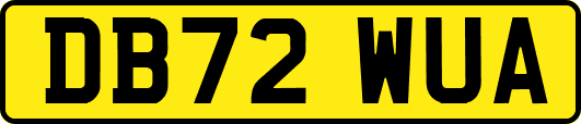 DB72WUA