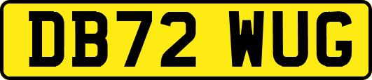 DB72WUG