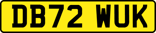 DB72WUK