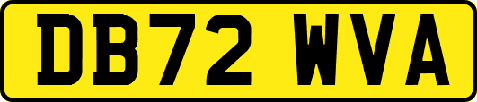 DB72WVA