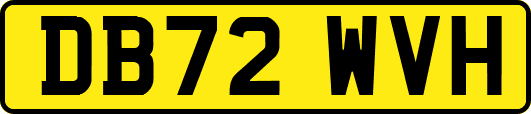 DB72WVH