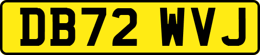 DB72WVJ