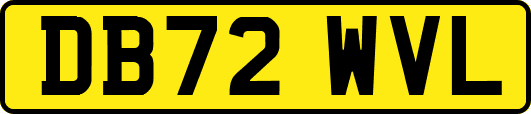DB72WVL
