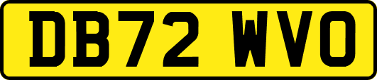 DB72WVO