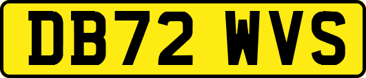 DB72WVS