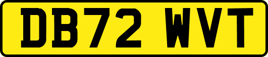 DB72WVT