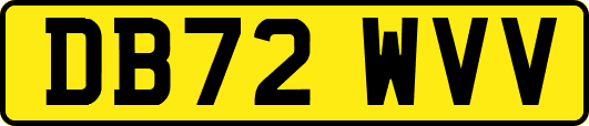 DB72WVV