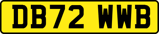 DB72WWB