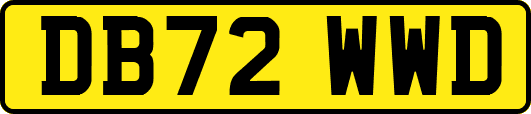 DB72WWD