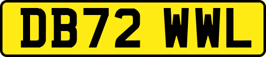 DB72WWL