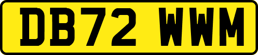DB72WWM