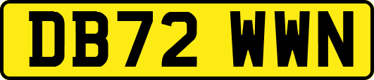 DB72WWN